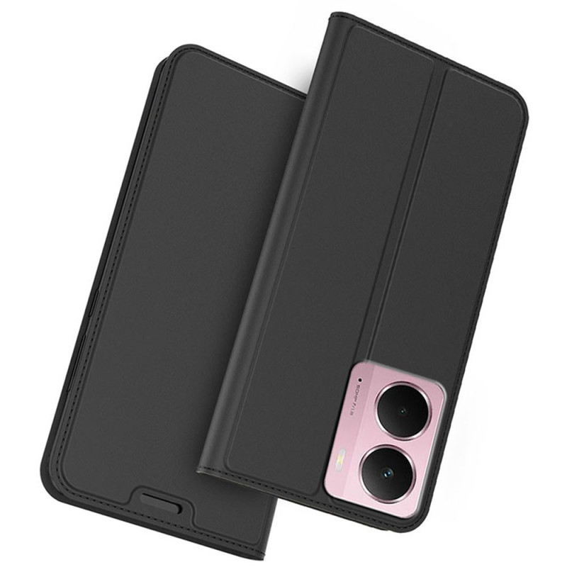 Funda Flip Realme 14 5G Card Wallet