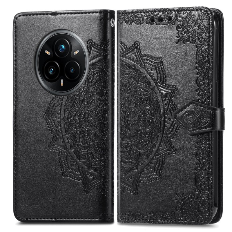 Funda Realme 14 Pro Plus 5G Mandala Baroque