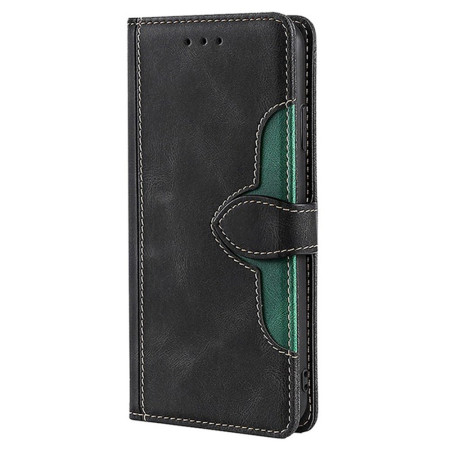 Funda Floral Bicolor Realme...