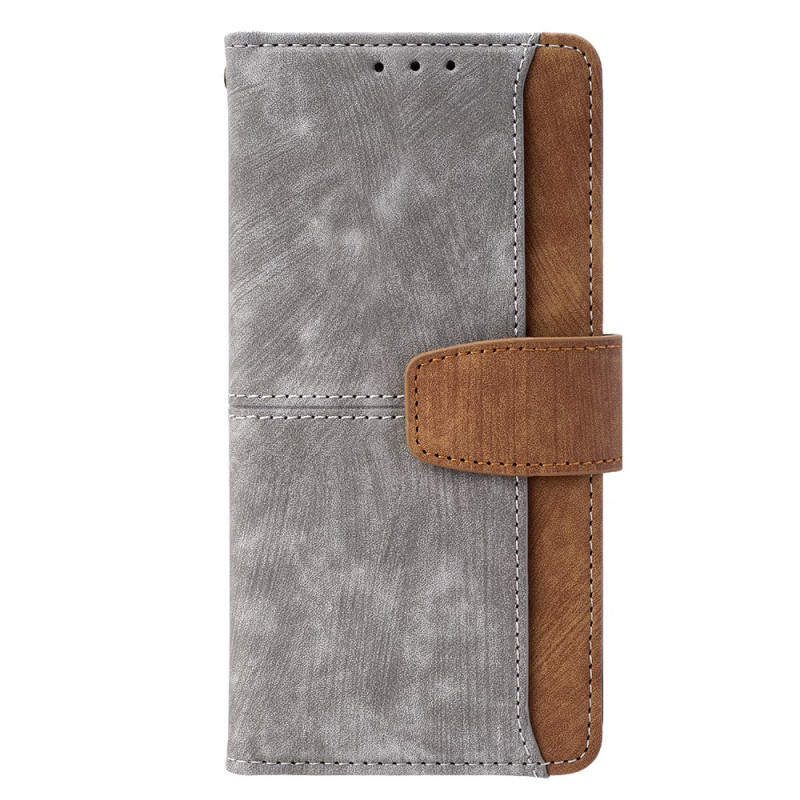 Realme 14 Pro Plus 5G Funda Bloqueo RFID Diseño Vintage