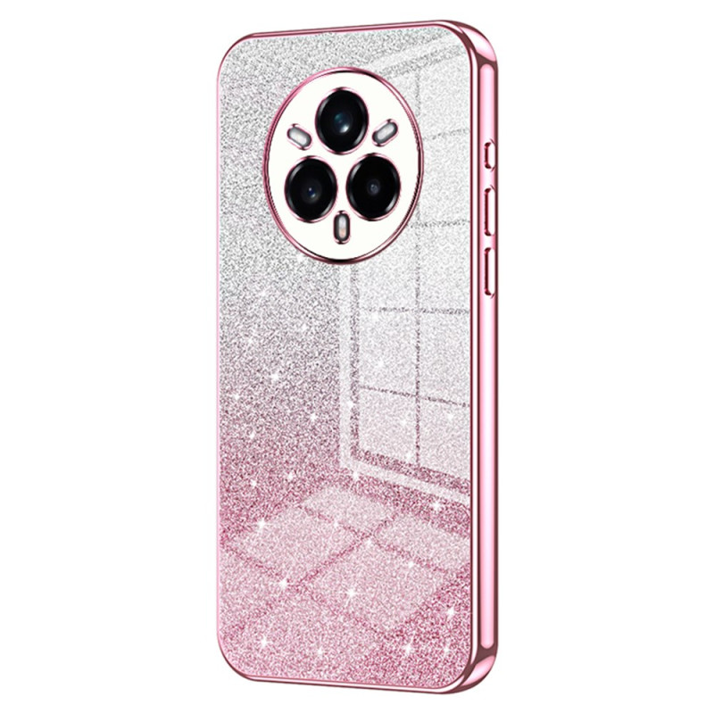 Funda Realme 14 Pro Plus 5G Gradient Glitter
