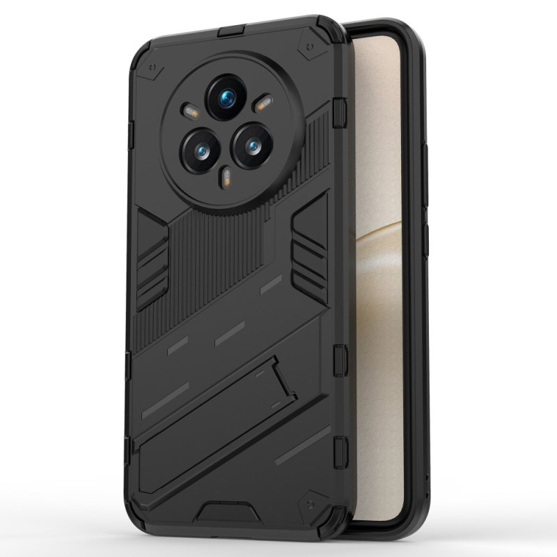 Funda Realme 14 Pro Plus 5G Soporte Extraíble Dos Posiciones Manos Libres