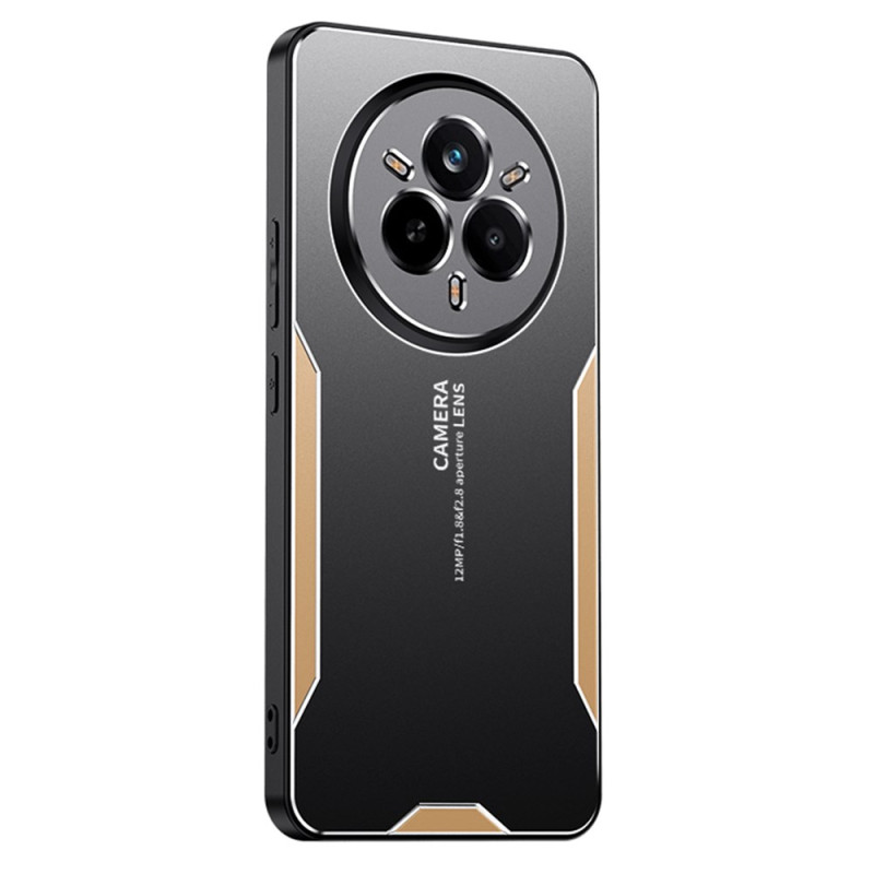 Funda Realme 14 Pro Plus 5G Efecto Metal