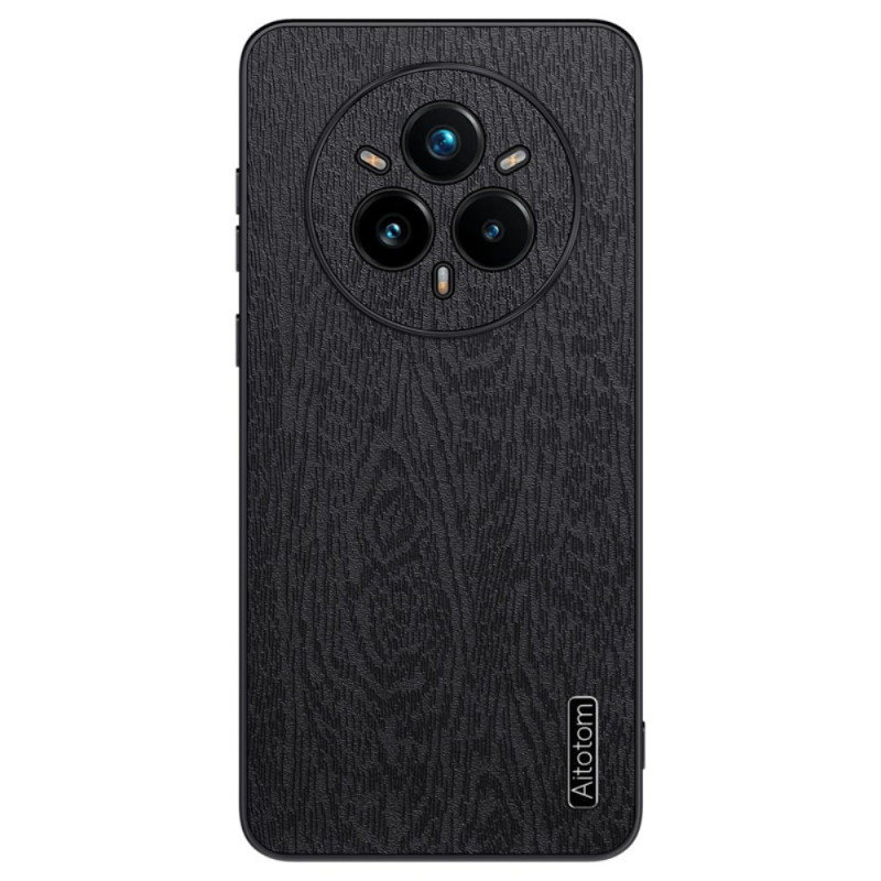 Funda Realme 14 Pro Plus 5G Efecto Madera