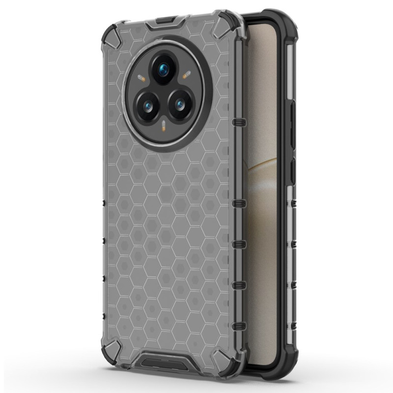 Funda Realme 14 Pro Plus 5G Honeycomb