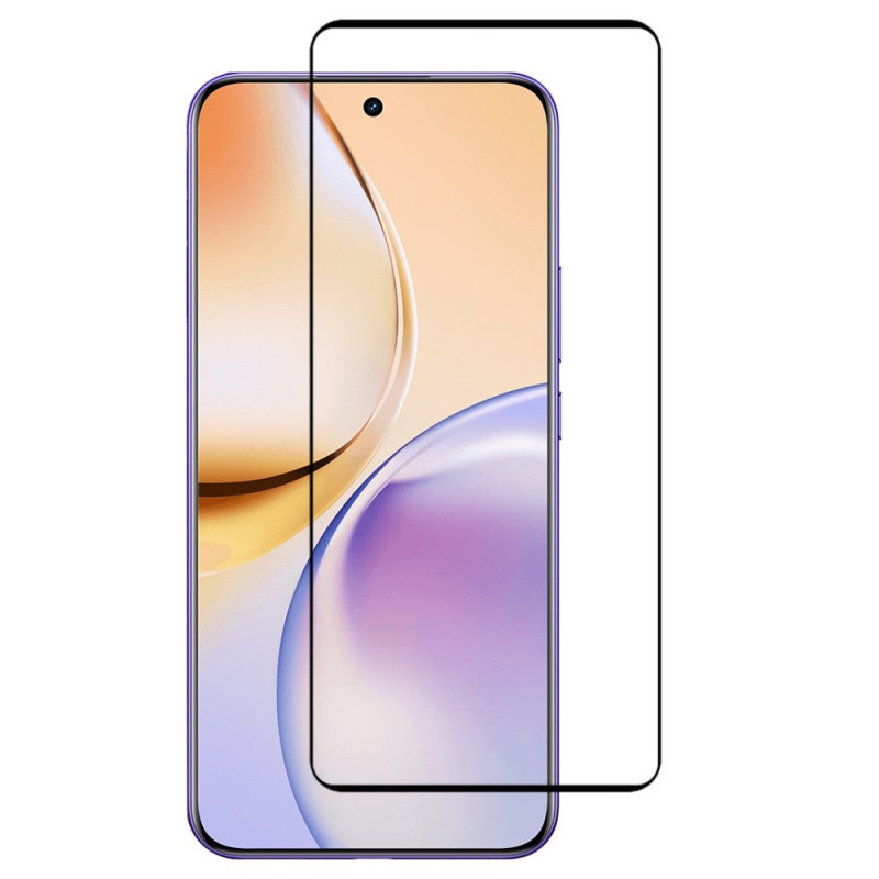 Protección integral de cristal templado
para la pantalla del Realme 14 Pro Plus 5G