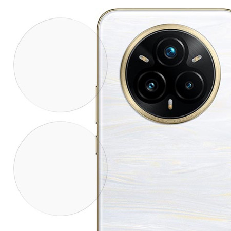 Lente protectora de cristal...