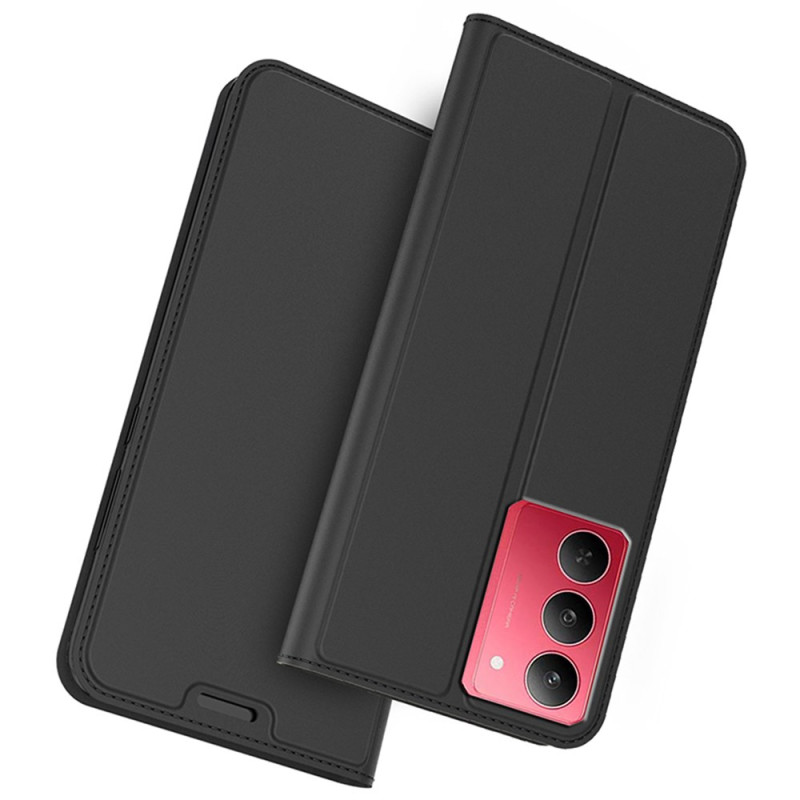 Funda Flip Realme 14X 5G Card Wallet