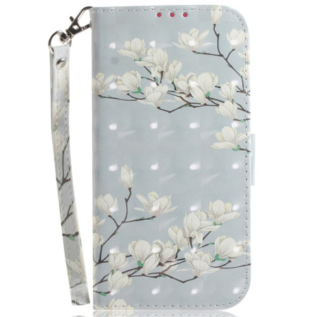 Funda de cordón para Realme...