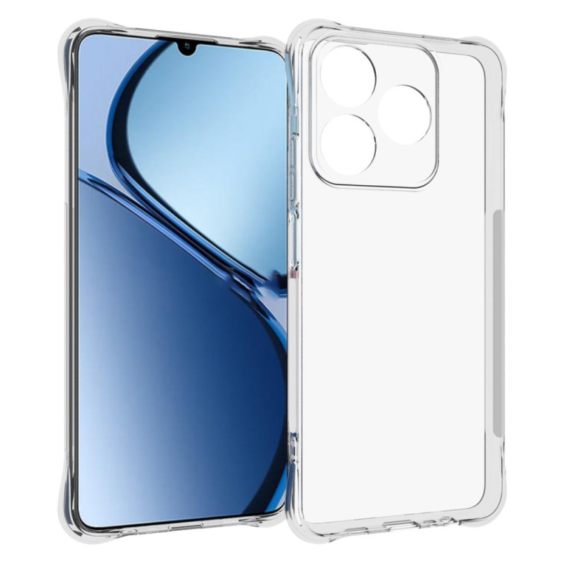 Realme Note 60 / 60X / C63 / C61 Funda transparente