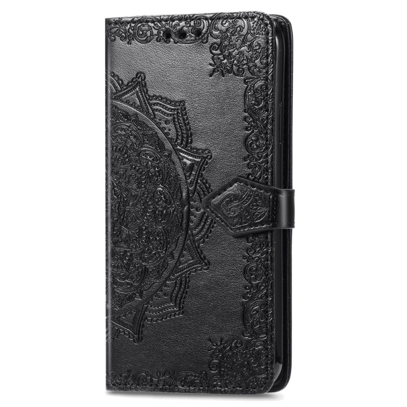 Estuche Realme Note 60 / 60X / C63 / C61 Mandala Baroque