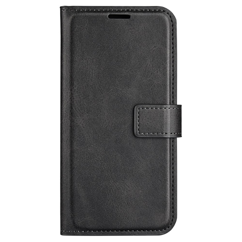 Funda Realme Note 60 / 60X / C63 / C61 Estilo Cuero