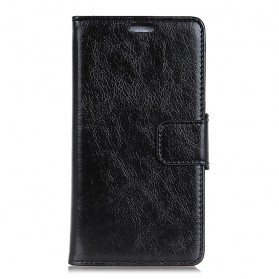 Funda de cuero para Samsung Galaxy S10 Plus