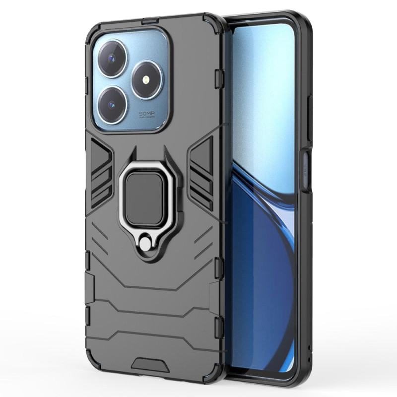 Realme Note 60 / 60X / C63 / C61 Funda resistente al anillo