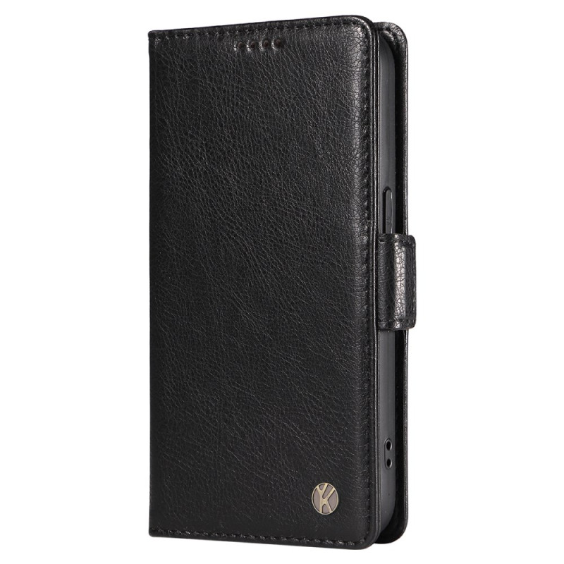 Funda Realme Note 60 / 60X / C63 / C61 Vintage YIKATU