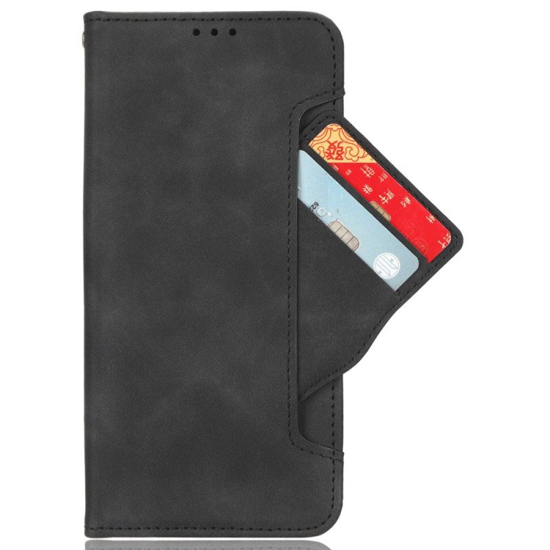 Funda Multitarjetas Realme Note 60X / C63 / C61