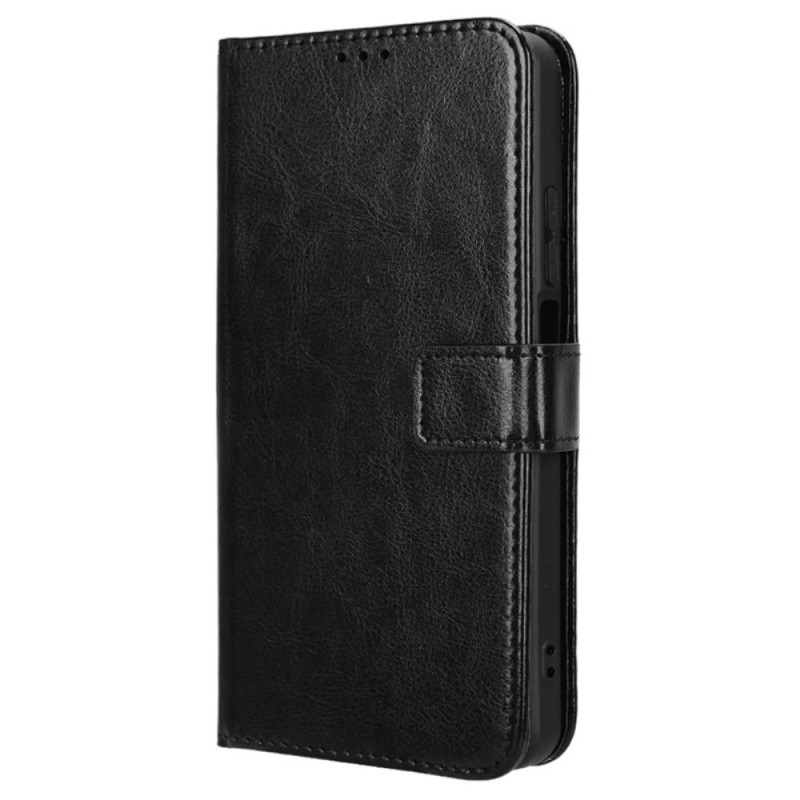 Funda Realme Note 60X / C63 / C61 Piel de imitación Flashy