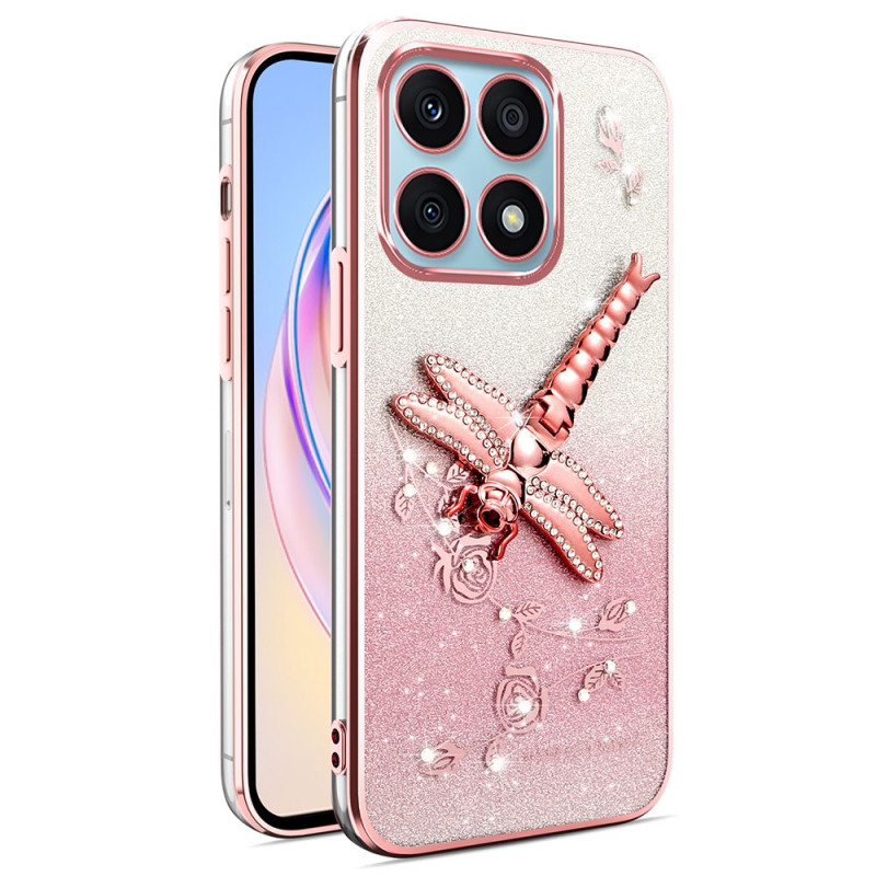 Honor X8b Funda Butterfly Soporte KADEM