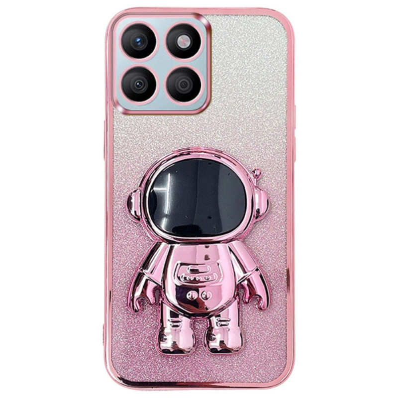 Honor X8b Funda Astronauta con Soporte