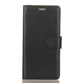 Funda de polipiel para Samsung Galaxy S10 Plus
