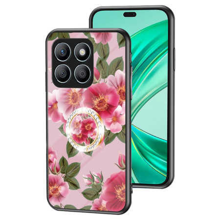 Honor X8b Funda de Cristal...