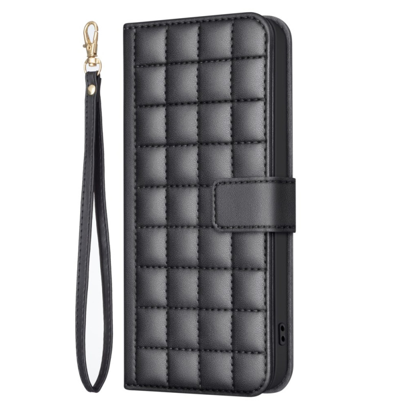 Honor X8b Funda acolchada BINFEN COLOR