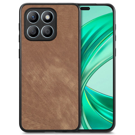 Funda de piel estilo Honor X8b