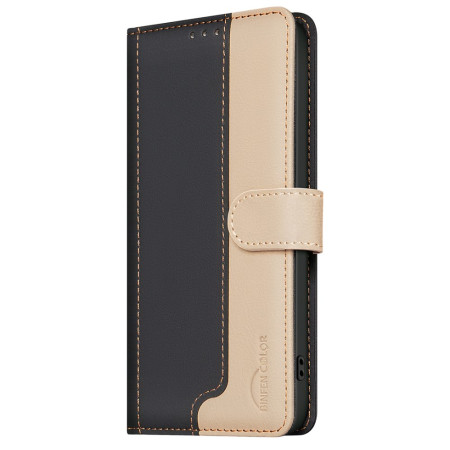 Honor X8b Funda Bicolor...