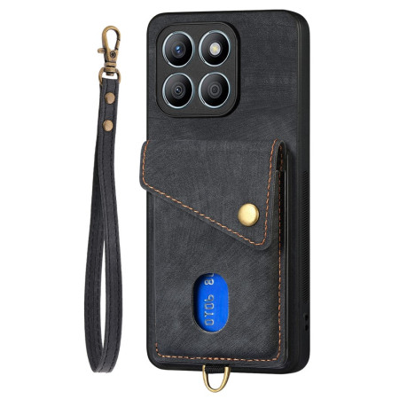 Funda Retro Honor X8b 4G...