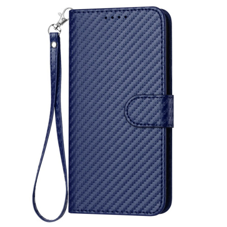 Honor X8b Funda de fibra de...