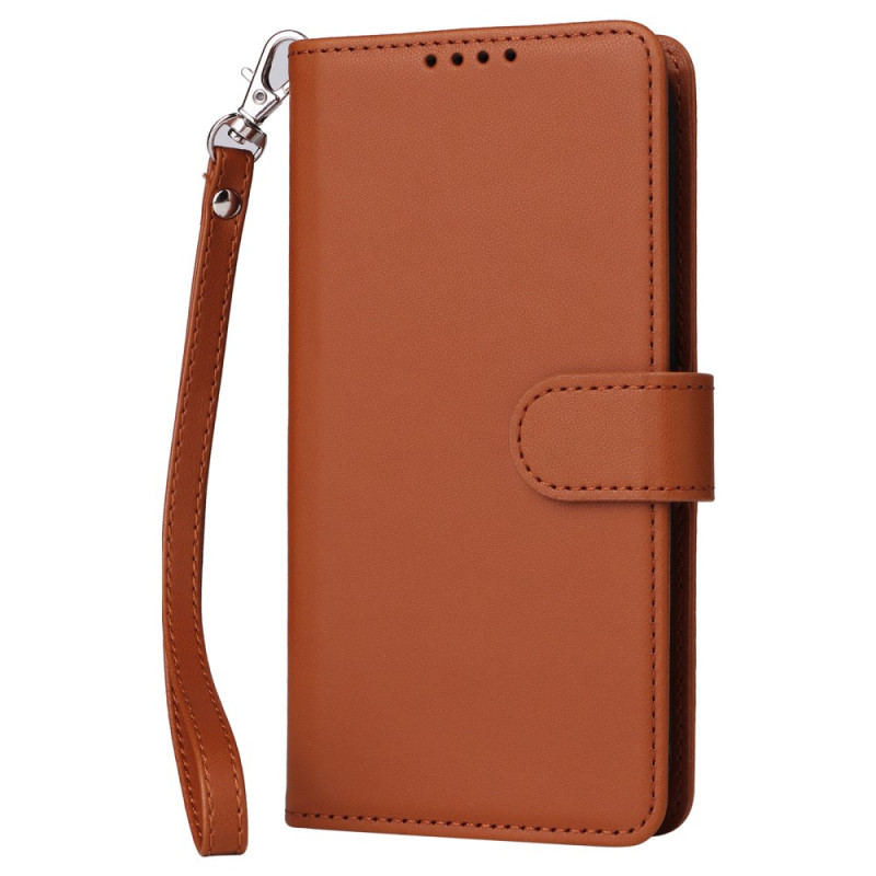 Funda Honor X8b Funda
magnética desmontable BETOPNICE