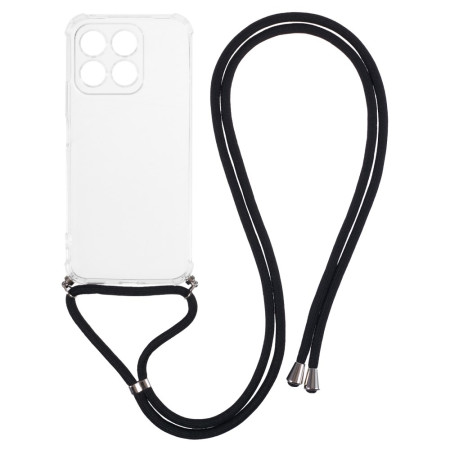 Honor X8b Funda Cuerda...