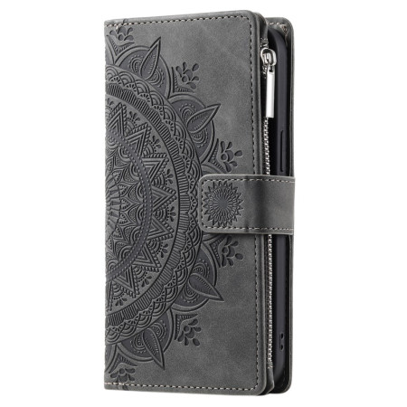 Honor X8b Funda Mandala...