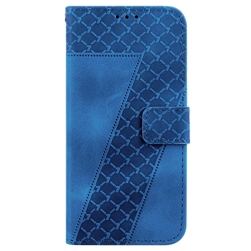 Funda Honor X8b Design 7