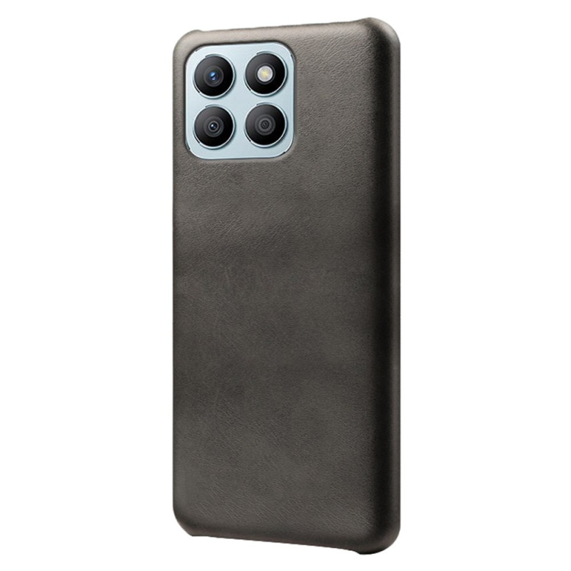 Funda de piel Honor X8b