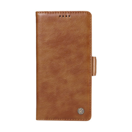 Honor X8b Funda Vintage YIKATU