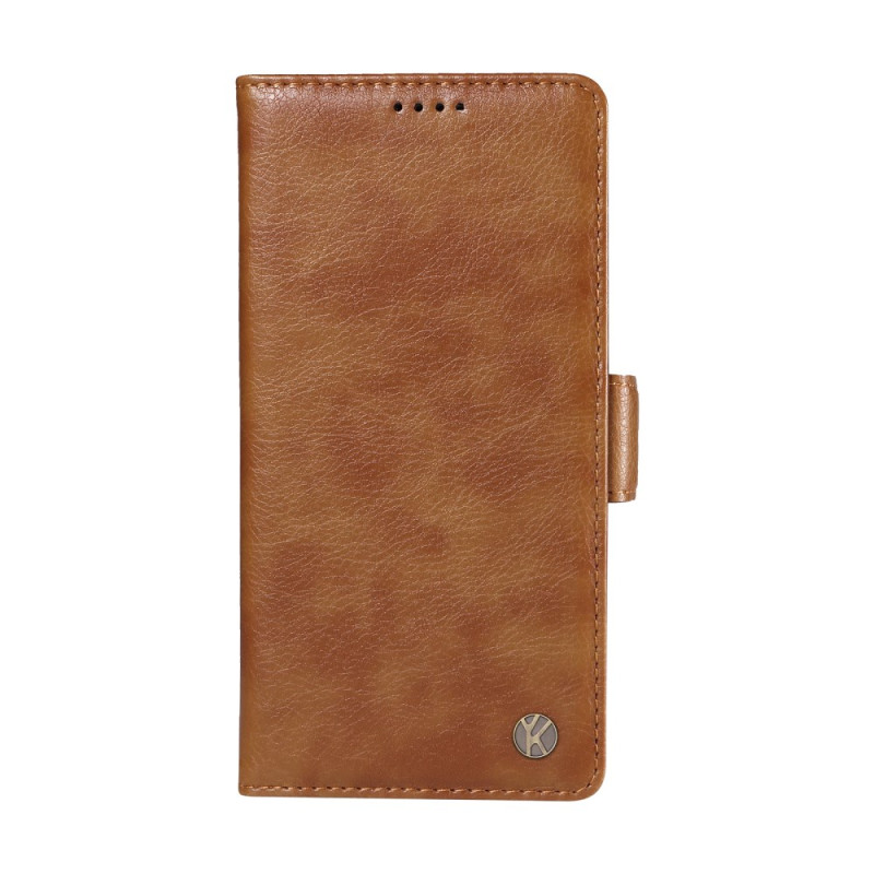 Honor X8b Funda Vintage YIKATU