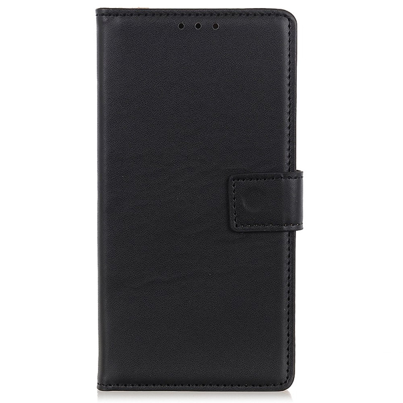 Honor X8b Funda de Piel Simulada Simple