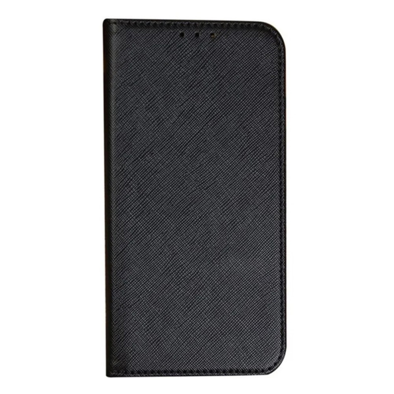 Flip Cover Honor X8b Superficie Texturizada