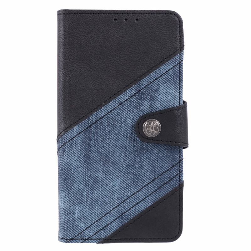 Honor X8b Funda Bi-Texture