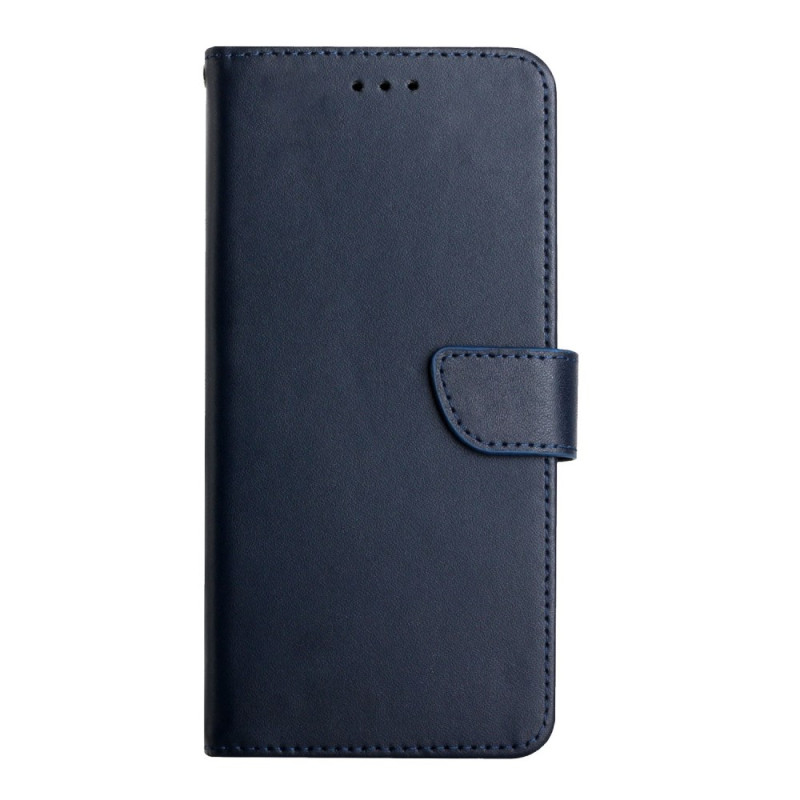 Honor X8b 4G Funda de piel napa
