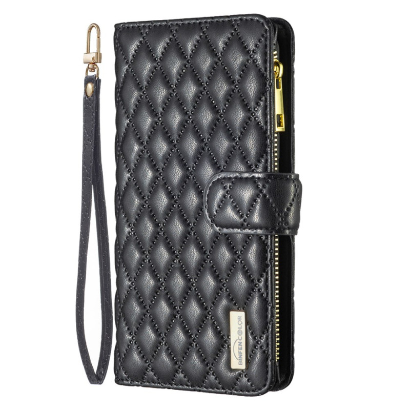 Honor X8b Funda acolchada BINFEN COLOR