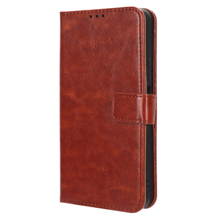 Honor X8b Funda de polipiel...