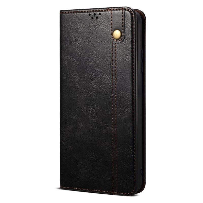 Honor X8b Funda de piel sintética
