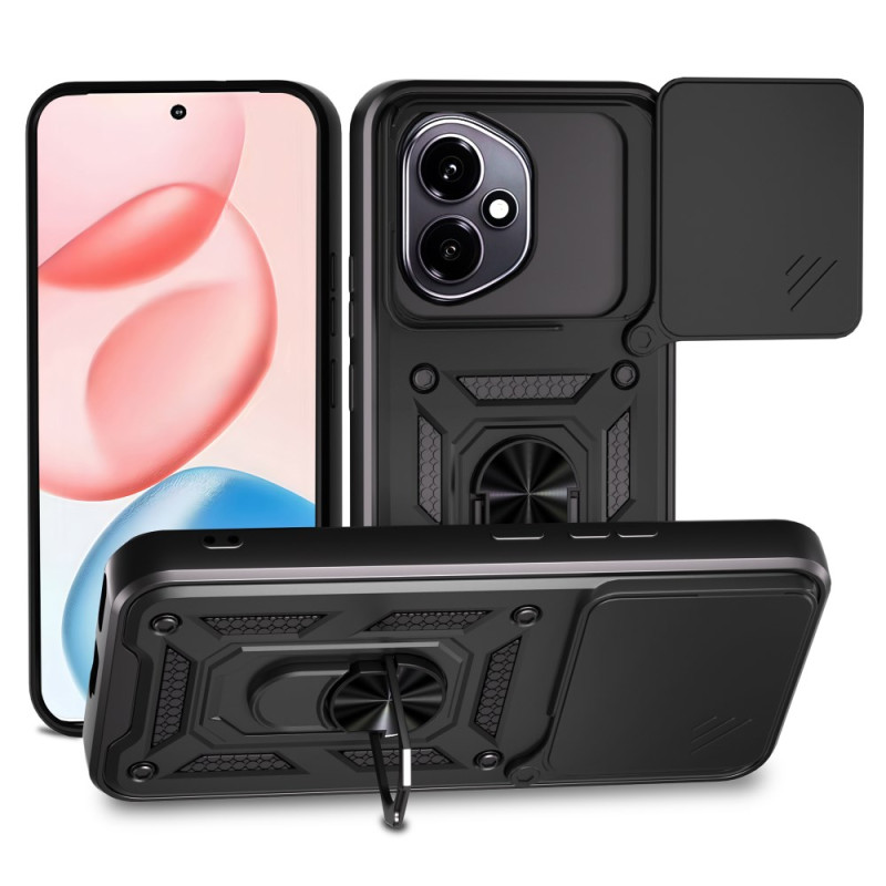 Honor 400 Tapa deslizante para cámara y soporte