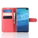 Funda clásica para el Samsung Galaxy S10 Plus Funda clásica para el Samsung Galaxy S10 Plus
