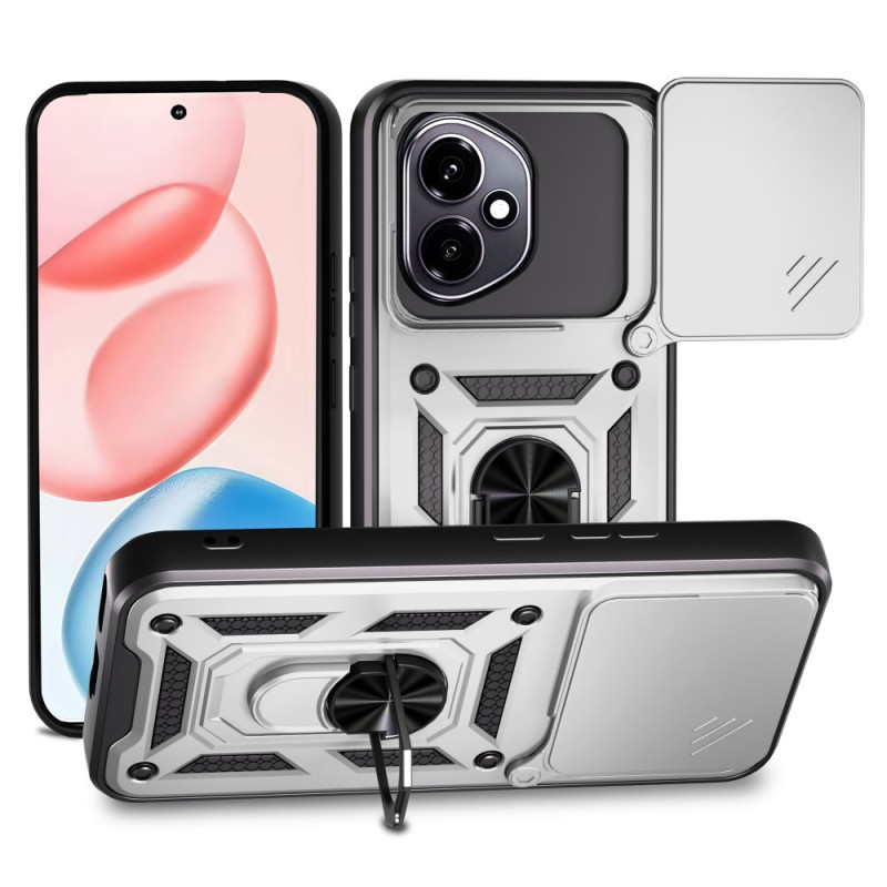 Honor 400 Tapa deslizante para cámara y soporte