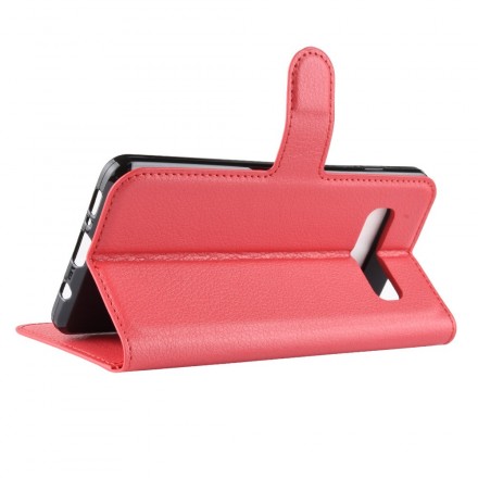 Funda clásica para el Samsung Galaxy S10 Plus Funda clásica para el Samsung Galaxy S10 Plus
