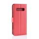 Funda clásica para el Samsung Galaxy S10 Plus Funda clásica para el Samsung Galaxy S10 Plus