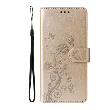 Honor 400 Funda Mariposa y...
